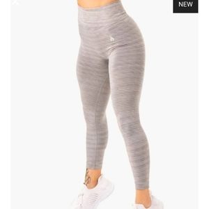 Ryderwear Evolve Seamless Leggings